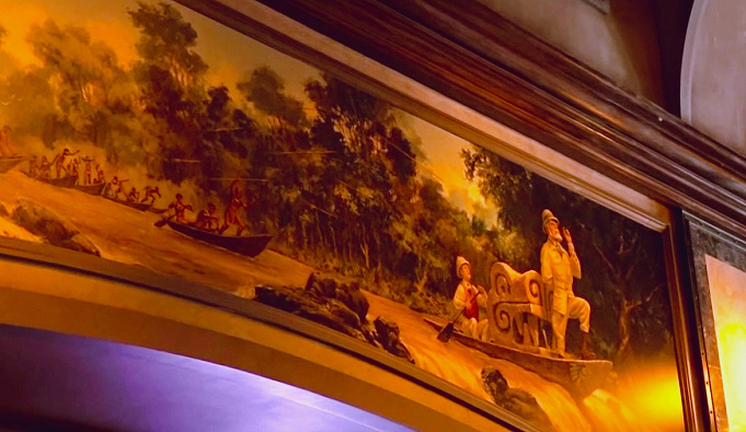 タワーオブテラーの隠れトリビア10選 ミステリーホテルをオブジェや裏話で紐解こう