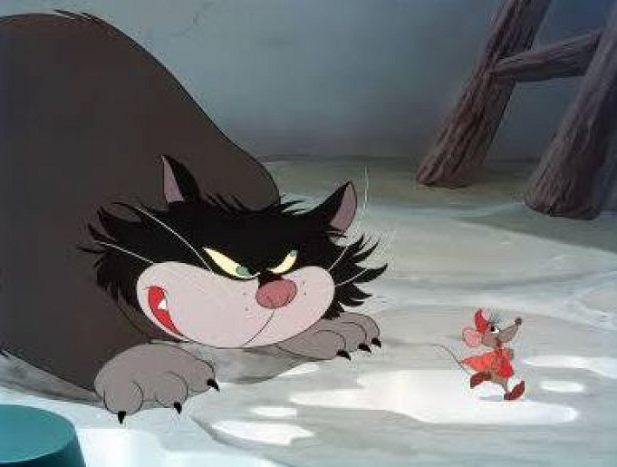 ディズニーの猫 映画やパークに登場する18匹の猫のキャラクターを紹介 人気キャラクターまとめ