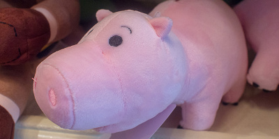 【トイ・ストーリー】「ハム」を徹底解説!豚の貯金箱のプロフィールまとめ!