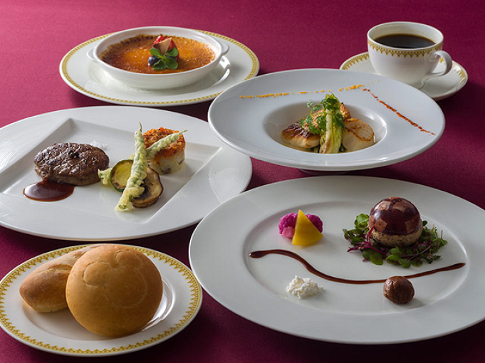 21春 ディズニーシー新作メニュー29選 コース セットやアルコールドリンクなど