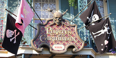 【パイレーツ・オブ・カリビアン】エリザベス・スワンを解説!プロフィールや隠された秘密まとめ!