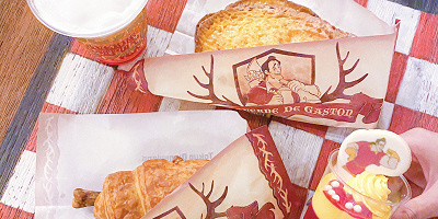 【最新】ディズニーのランチ予約を解説!予約方法&攻略方法まとめ!おすすめレストランも!