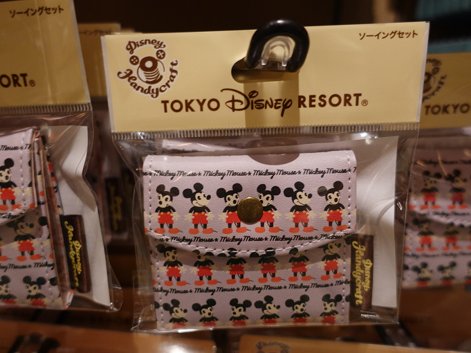 5 19発売 ディズニーハンドメイドグッズ36選 ディズニー ハンディクラフト シリーズまとめ