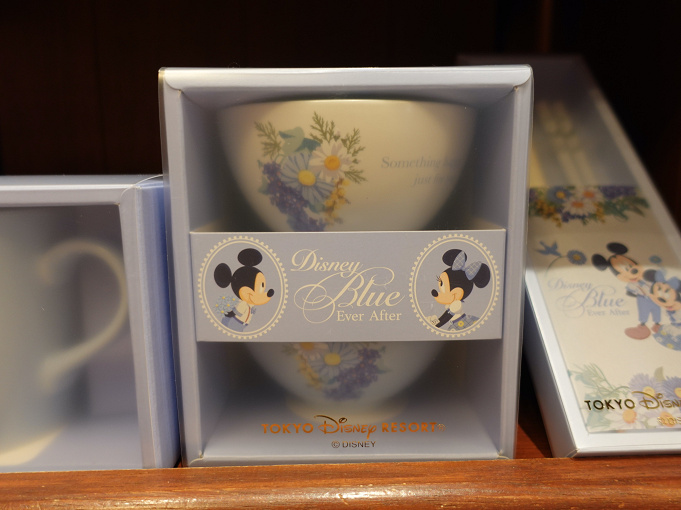 5 13発売 ディズニーしあわせのブルーグッズ15選 Disney Blue Ever After シリーズのお土産