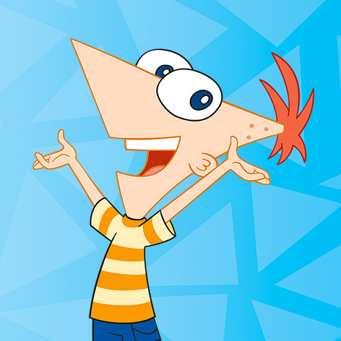 フィニアスとファーブ のトリビア10選 裏設定や制作秘話を解説 フィニアスとファーブ のトリビア10選 裏設定や制作秘話を解説