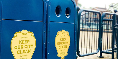 【ディズニーのトラッシュカン】豊富なデザインのパーク内のゴミ箱!トラッシュカンモチーフのグッズも!