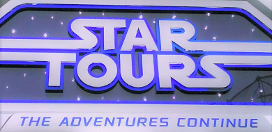 ディズニーランドのアトラクション スター ツアーズ まとめ ストーリー分岐や仕組み トリビアも ディズニーランドのアトラクション スター ツアーズ まとめ ストーリー分岐や仕組み トリビアも