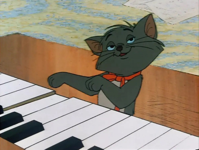 おしゃれキャット のキャラクター図鑑 マリーやダッチェス ベルリオーズ トゥルーズなど おしゃれキャット のキャラクター図鑑 マリーやダッチェス ベルリオーズ トゥルーズなど