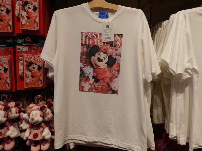 21 ディズニーtシャツまとめ おそろコーデやペアルックにおすすめ