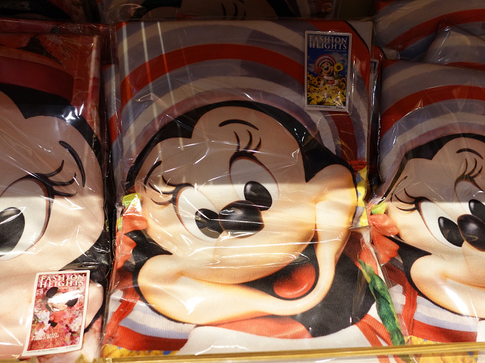 21 ディズニーバスタオル24選 ランド シー買えるバスタオルまとめ