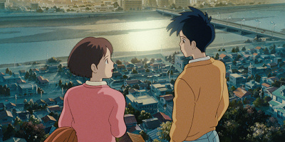 【ジブリ】『耳をすませば』徹底解説!あらすじ、主要キャラと声優、トリビア、公開年、興行成績を総まとめ!