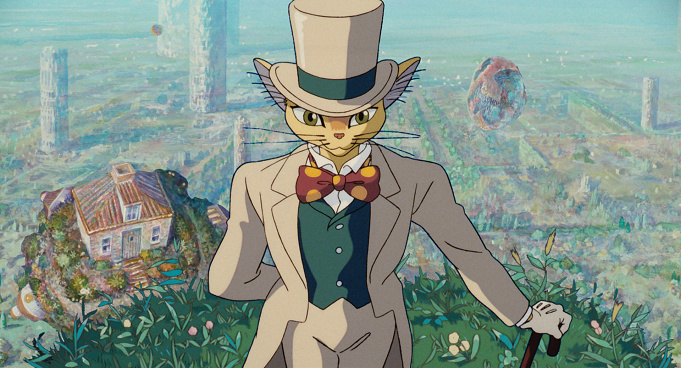 ジブリ 耳をすませば 徹底解説 あらすじ 主要キャラと声優 トリビア 公開年 興行成績を総まとめ