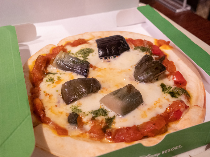 22 ディズニーのピザメニュー全種まとめ 食べ歩きから本格派まで 値段 レストランも紹介 22 ディズニーのピザメニュー全種まとめ 食べ歩きから本格派まで 値段 レストランも紹介