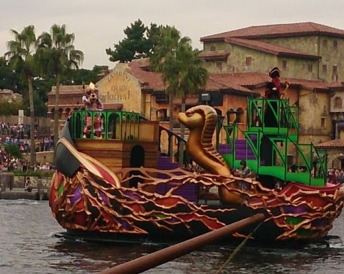 アラジン 悪役ジャファーを解説 プロフィール 声優 続編のあらすじ 実写版キャストまとめ