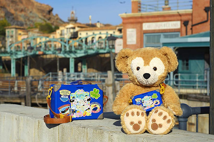 ダッフィー歴代ポップコーンバケットまとめ 初代バスケットデザインから販売中の新作も ダッフィー歴代ポップコーンバケットまとめ 初代バスケットデザインから販売中の新作も