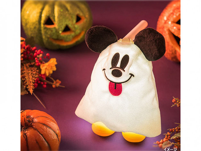 ディズニーハロウィーングッズ17まとめ 130以上のお土産が発売