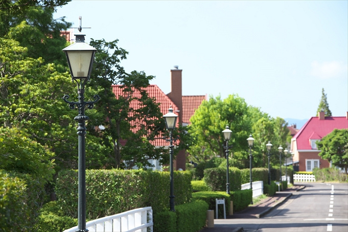 ハウステンボスには家がある 実際に住める分譲住宅 ワッセナー とは 価格や場所 メリットを調査