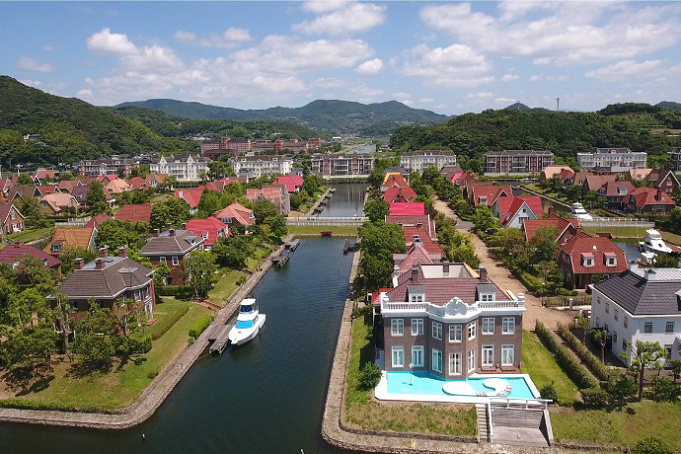 ハウステンボスには家がある 実際に住める分譲住宅 ワッセナー とは 価格や場所 メリットを調査