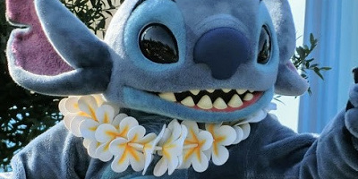 【ディズニーの青いキャラ】スティッチ・サリー・カナシミなど人気キャラ集合!