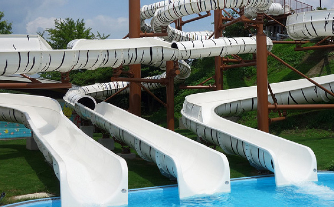 21 東武動物公園のプール 東武スーパープール を徹底解説 営業期間やチケット料金 持ち込み情報も