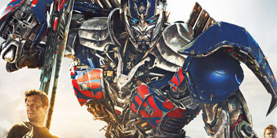 【2023年公開】『トランスフォーマー/ビースト覚醒』最新情報!公開日、あらすじ、監督、登場人物まとめ