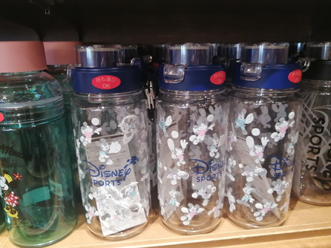 最新 ディズニータンブラーまとめ ドリンクボトルやマグカップもラインナップ