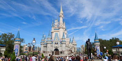 【海外ディズニー】WDW50周年イベントまとめ!テーマや開催期間は?7つのポイントをご紹介!