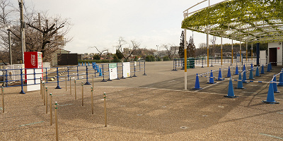 ひらかたパークの駐車場まとめ!料金・混雑・周辺の駐車場情報も解説!おすすめはどこ?