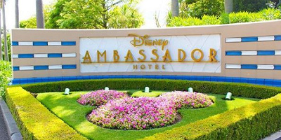 【最新】アンバサダーホテルがツイステとコラボ!「ツイステッドワンダーランド」ルームまとめ!