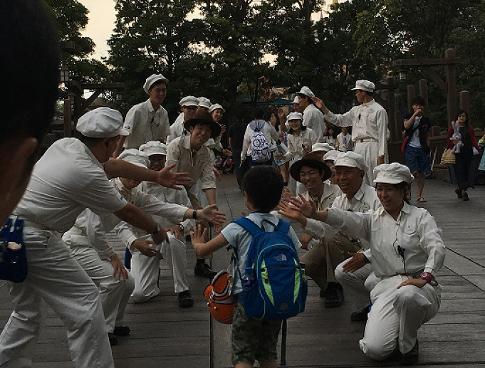 1000以上 ディズニー キャスト 神 対応 ディズニー キャスト 神 対応