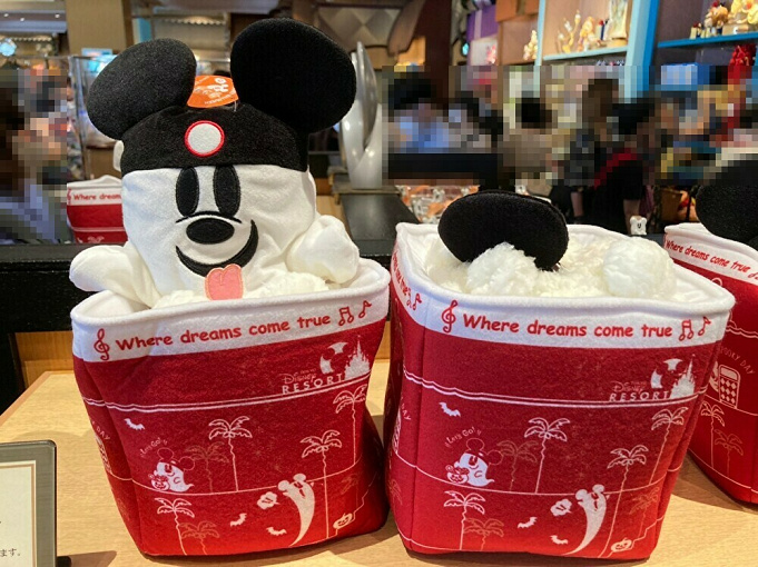 9 14発売 ディズニーハロウィーングッズ54選 スプーキー Boo ゴースト花嫁 おばけモチーフ ジャック サリーが登場