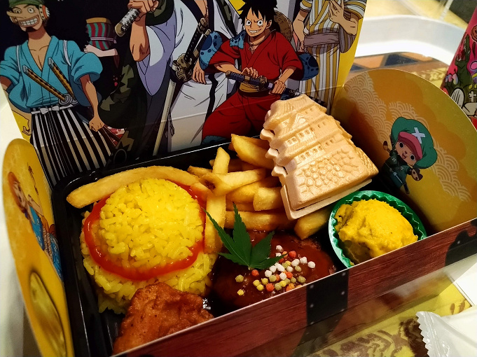 Usj ランチにおすすめレストラン18選 安い食べ歩きフードから素敵なレストランまで