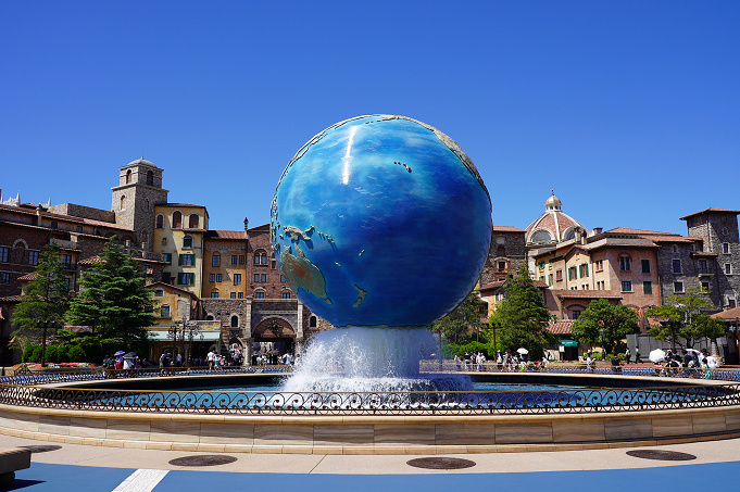 ディズニーシーのインスタ映えポーズ スポット 友達とかわいい写真を撮ろう ディズニーシーのインスタ映えポーズ スポット 友達とかわいい写真を撮ろう