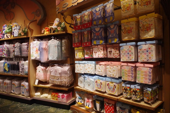 21 ディズニーシーで買える子供服 ベビー服 ダッフィー フレンズグッズから出産準備グッズまで 21 ディズニーシーで買える子供服 ベビー服 ダッフィー フレンズグッズから出産準備グッズまで