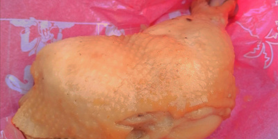 【ディズニーのテリヤキチキンレッグ】ディズニーランドでの販売場所&値段!おうちで作れるレシピも!