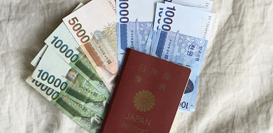 【旅行準備】韓国の通貨はウォン！両替に役立つ情報&余ったウォンのお得な活用法を紹介♪