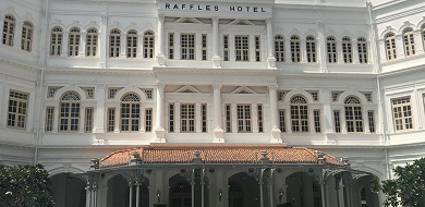 【最新】シンガポールの有名ホテルおすすめ11選！高級ホテルからローカルなホテルまで紹介♪