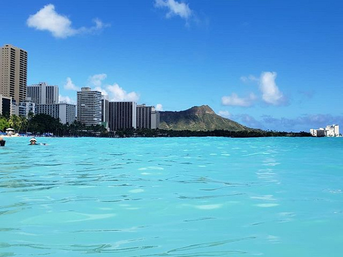 【ハワイ】ワイキキ周辺の人気観光スポットまとめ！初心者におすすめのショッピングやビーチ♪