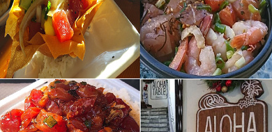 【食べ比べ】ハワイで本当に美味しいポキの店5選！オリジナルのポキ丼が作れる人気店も♪
