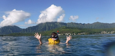 【ハワイ】おすすめシュノーケリングスポット5選！ハナウマ湾などツアーで行ける絶景ビーチを特集♪