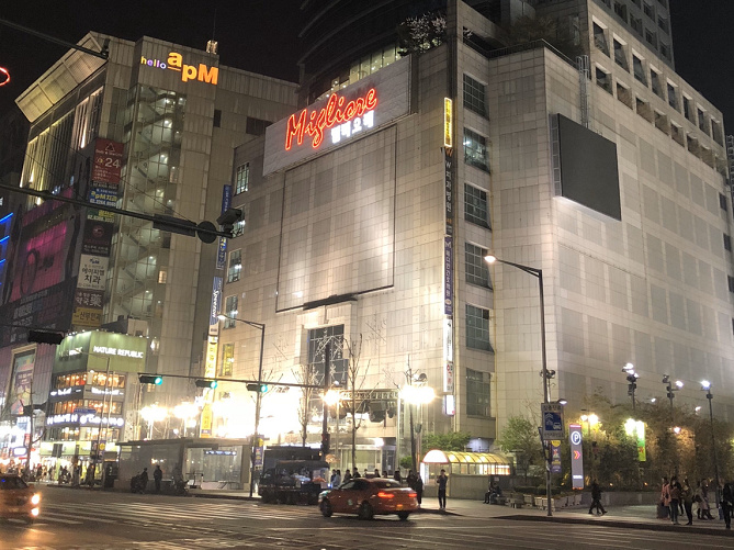 【韓国】東大門エリアはショッピングの聖地♪ファッションビル、グルメ、ホテル、観光スポットも！