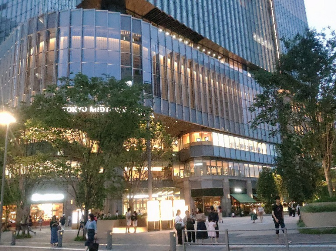 【最新】東京ミッドタウン日比谷の楽しみ方まとめ！映画館、カフェ、レストラン、コスメショップも♪