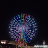 【8/31まで】お台場パレットタウン大観覧車まとめ!料金・待ち時間・割引・アクセスを徹底解説!