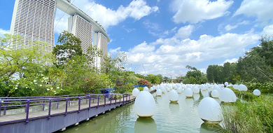 【人気】シンガポール旅行で絶対に行きたい観光地10選！マリーナベイサンズやマーライオンも♪