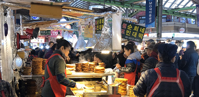 【まとめ】ソウル旅行で使える韓国語フレーズ！あいさつ、食事、買い物、移動に役立つ韓国語♪