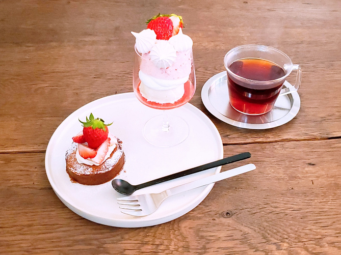 【超穴場】東京都内にある隠れ家カフェ12選！コーヒーとスイーツでゆっくり過ごせるカフェ♪