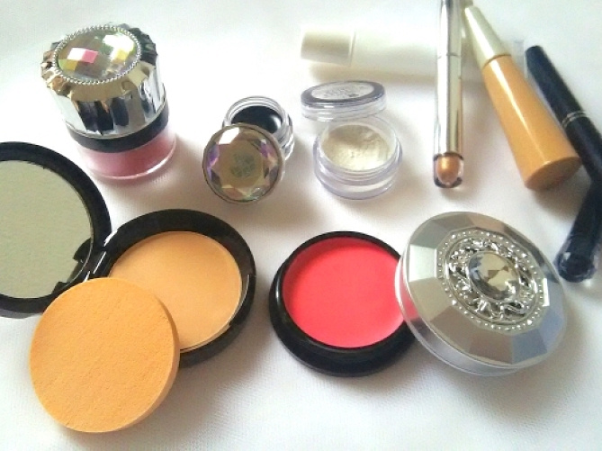 渋谷パルコ 体験できる化粧品ブランド5選 メイクレッスンなどがあるデパコスのお