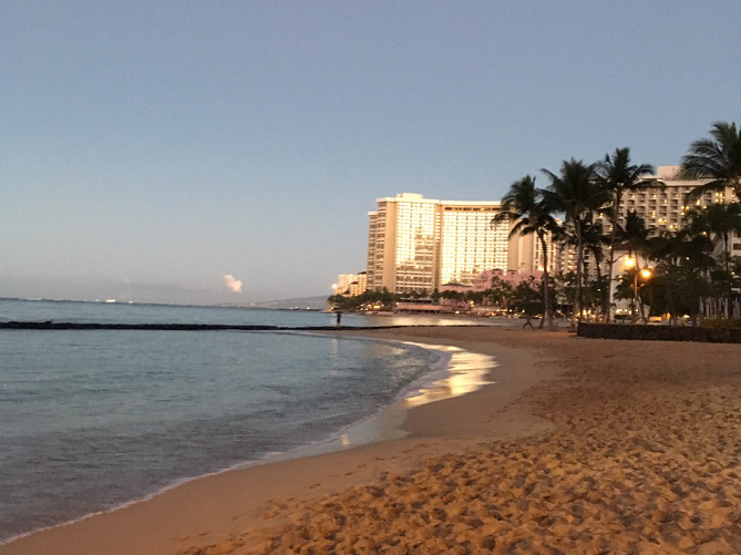 【必見】ハワイの安いおすすめホテル7選！予算＆特徴まとめ！ホテルの相場も！