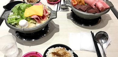 【台湾】ローカルな食堂での注文方法&マナーまとめ！現地グルメを食堂で味わおう♪