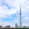 東京スカイツリーの楽しみ方まとめ!アクセス、展望台、ソラマチ、水族館、プラネタリウムも♪